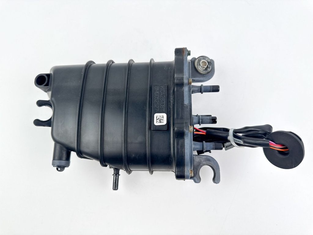 2014 Mercury 300 HP 4 Stroke Outboard FSM Fuel Supply Module 880596T10 OEM