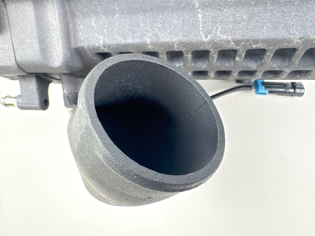 2014 Mercury 300 HP 4 Stroke Outboard Supercharger 898096A03 OEM