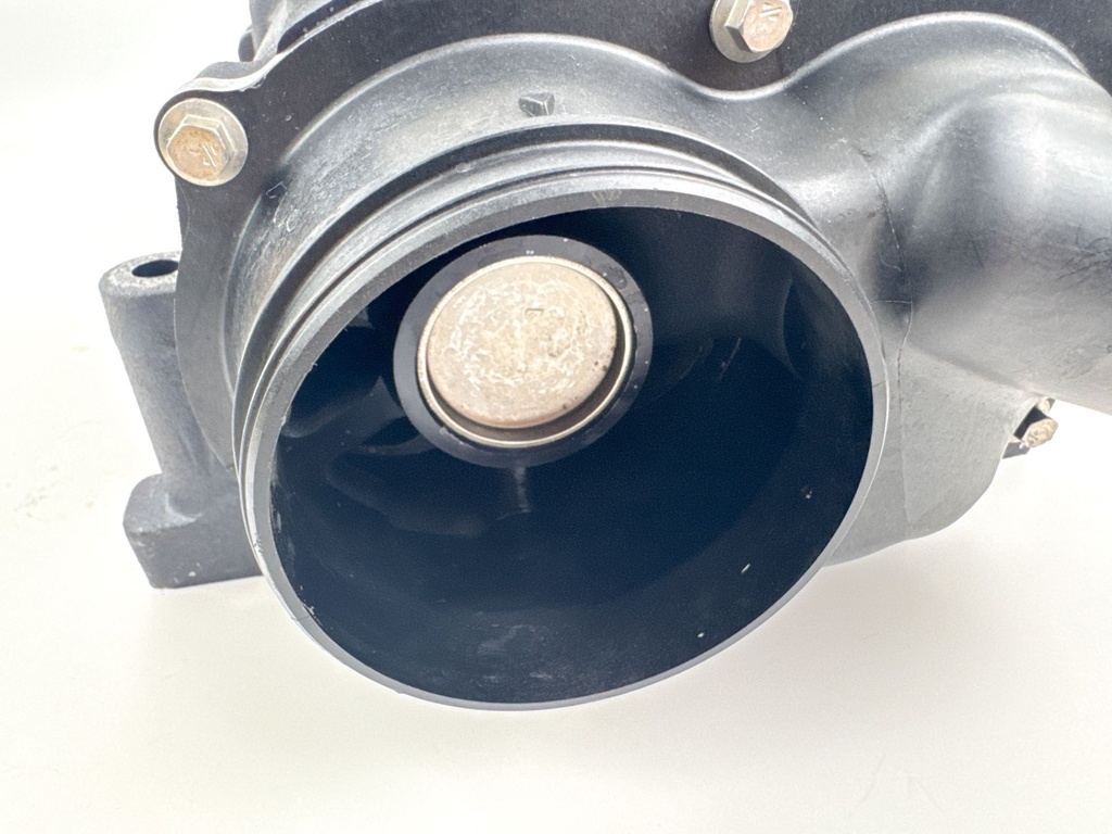 2014 Mercury 300 HP 4 Stroke Outboard Supercharger 898096A03 OEM