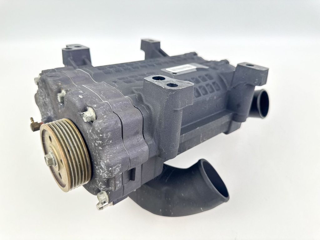 2014 Mercury 300 HP 4 Stroke Outboard Supercharger 898096A03 OEM