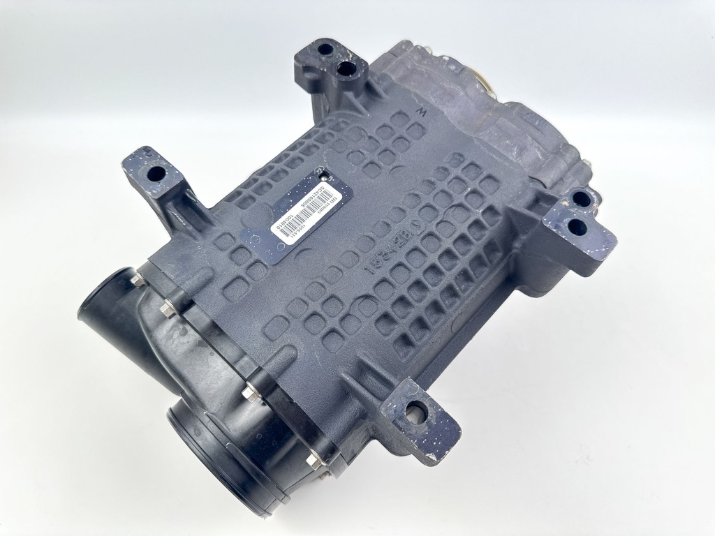 2014 Mercury 300 HP 4 Stroke Outboard Supercharger 898096A03 OEM