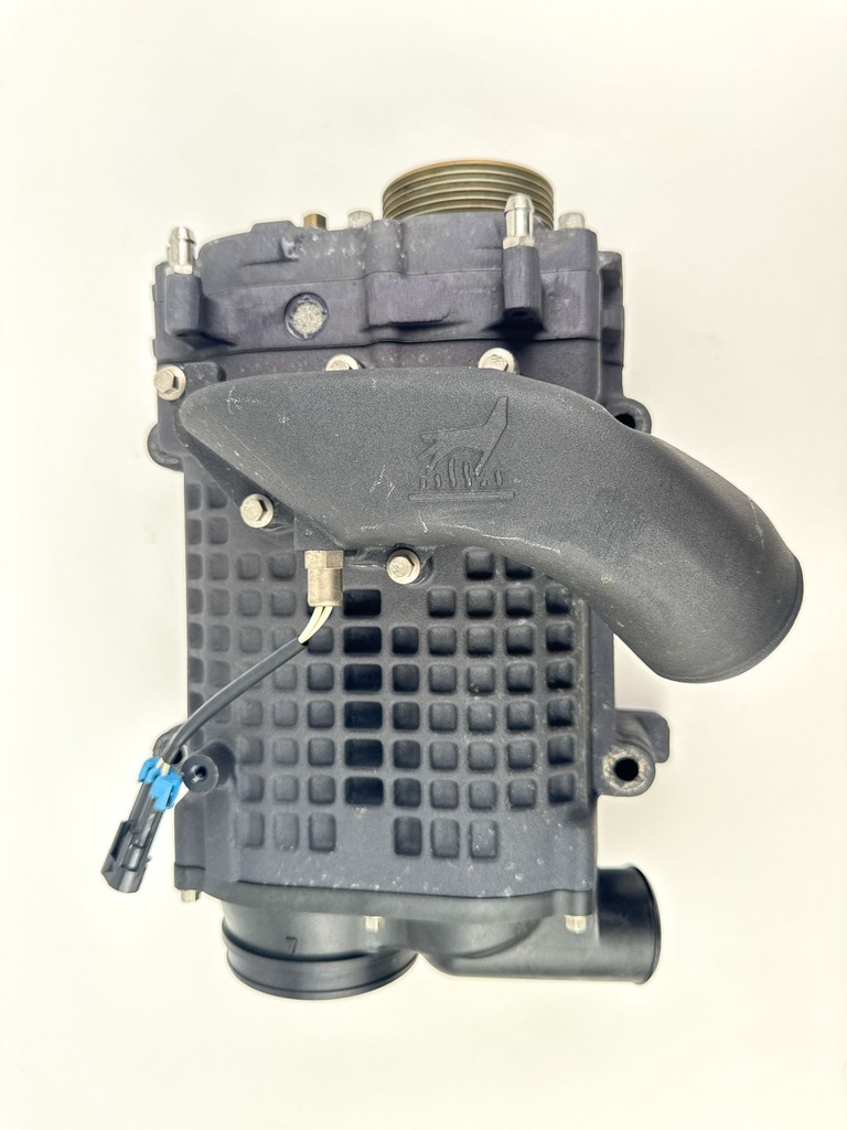 2014 Mercury 300 HP 4 Stroke Outboard Supercharger 898096A03 OEM