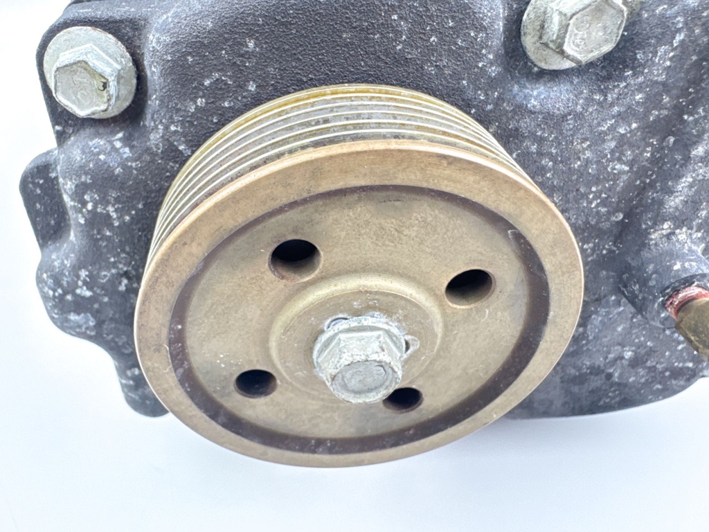 2014 Mercury 300 HP 4 Stroke Outboard Supercharger 898096A03 OEM