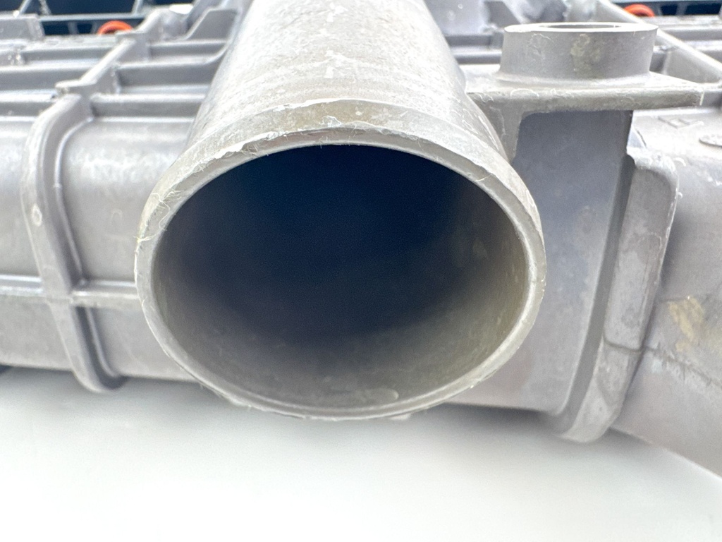 2014 Mercury 300 HP 4 Stroke Outboard CAC Charge Air Cooler 8M0092408 OEM