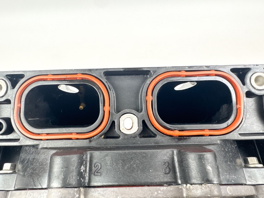 2014 Mercury 300 HP 4 Stroke Outboard CAC Charge Air Cooler 8M0092408 OEM