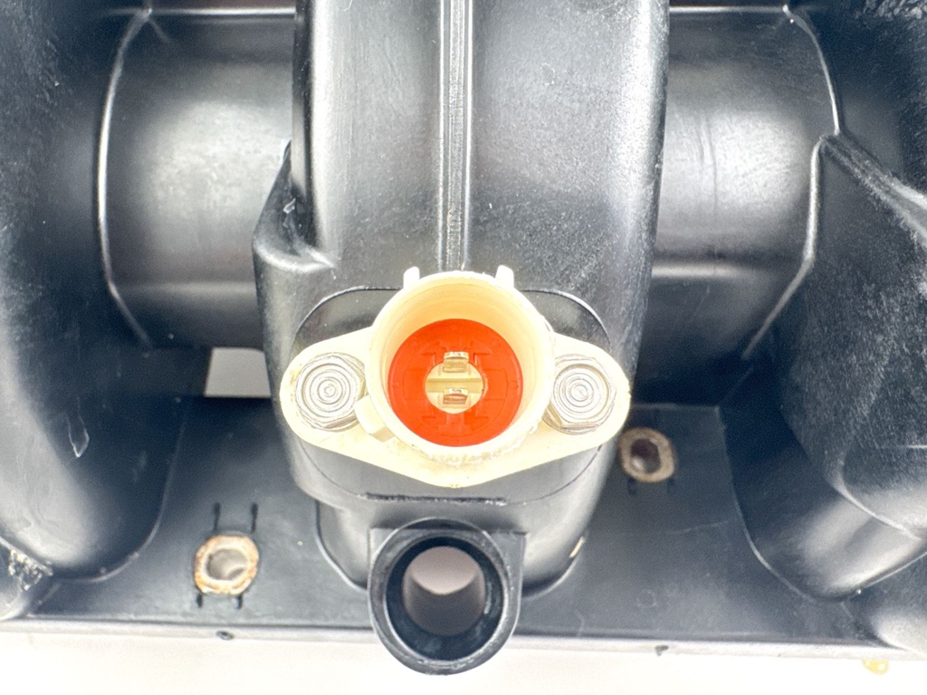 2014 Mercury 300 HP 4 Stroke Outboard CAC Charge Air Cooler 8M0092408 OEM