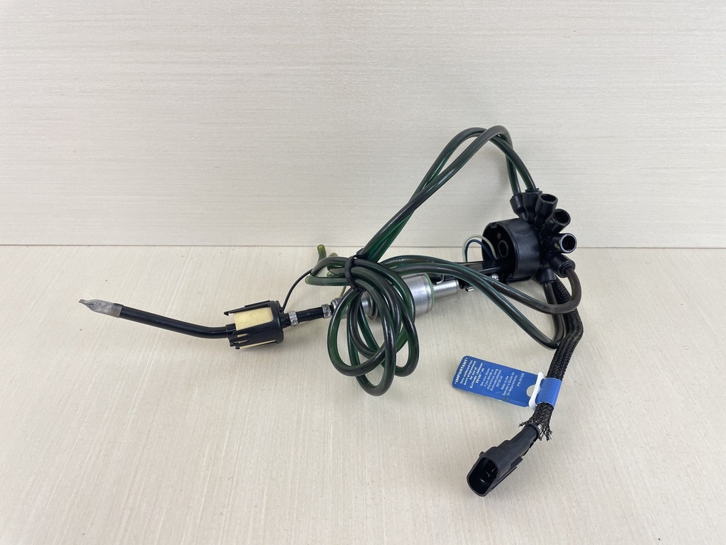 2008 Evinrude 50HP Etec 2 Stroke Outboard OIL Pump Assembly 5007587