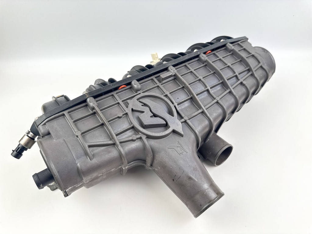 2014 Mercury 300 HP 4 Stroke Outboard CAC Charge Air Cooler 8M0092408 OEM