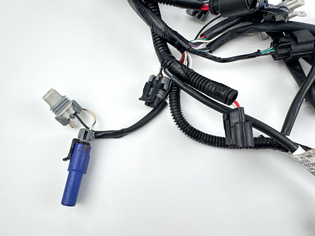 2014 Mercury 300 HP 4 Stroke Outboard Engine Wire Harness 880616T07 OEM