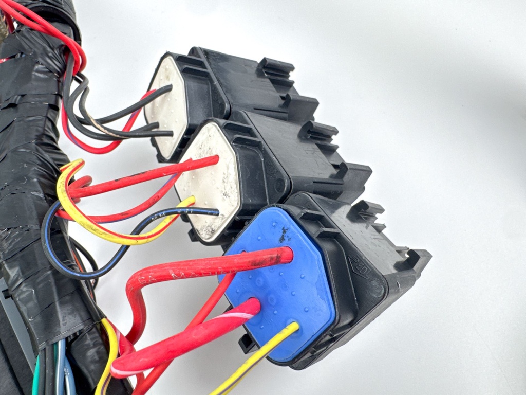 2014 Mercury 300 HP 4 Stroke Outboard Engine Wire Harness 880616T07 OEM