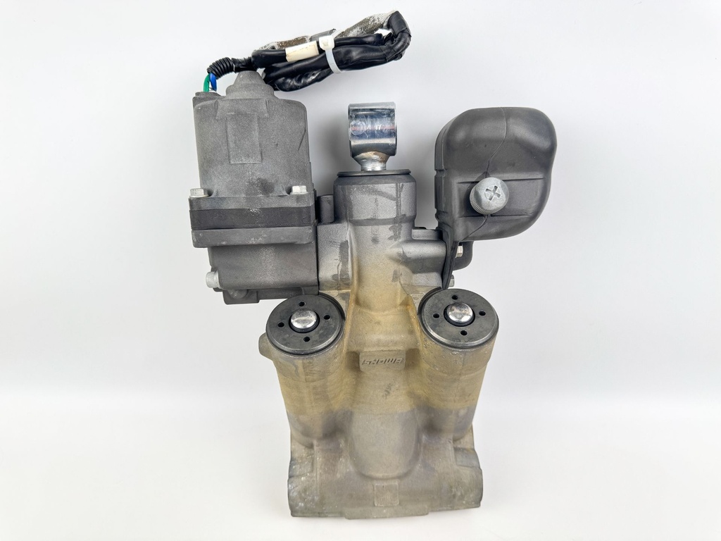 Honda 115 135 150 HP Power Trim Tilt Unit BF115 BF135 BF150 - Tested