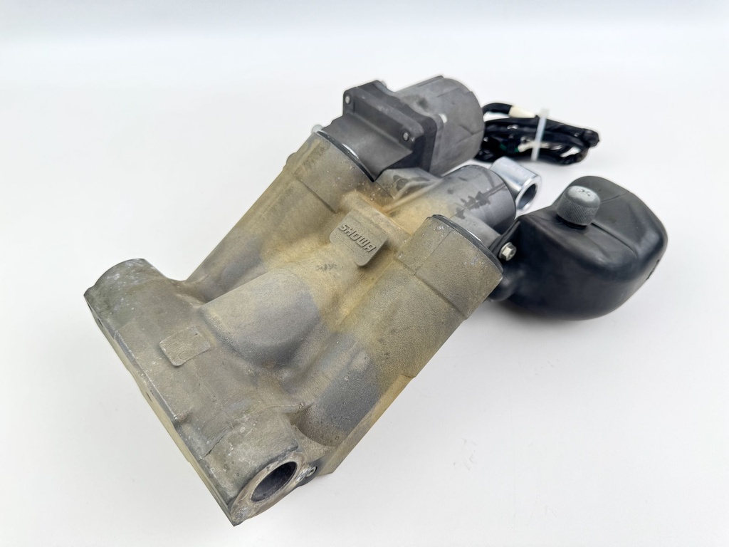 Honda 115 135 150 HP Power Trim Tilt Unit BF115 BF135 BF150 - Tested