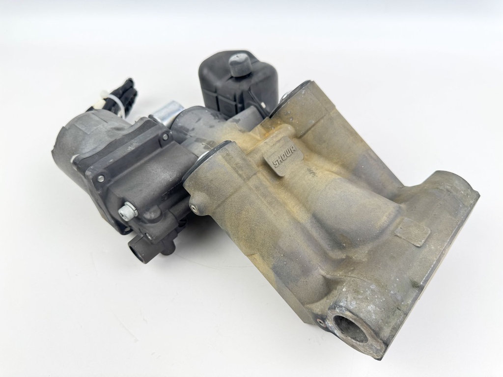 Honda 115 135 150 HP Power Trim Tilt Unit BF115 BF135 BF150 - Tested