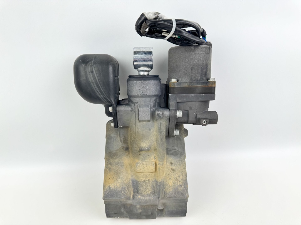 Honda 115 135 150 HP Power Trim Tilt Unit BF115 BF135 BF150 - Tested