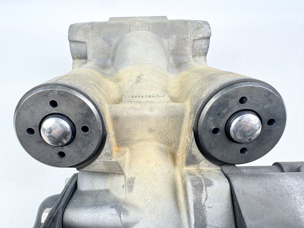 Honda 115 135 150 HP Power Trim Tilt Unit BF115 BF135 BF150 - Tested