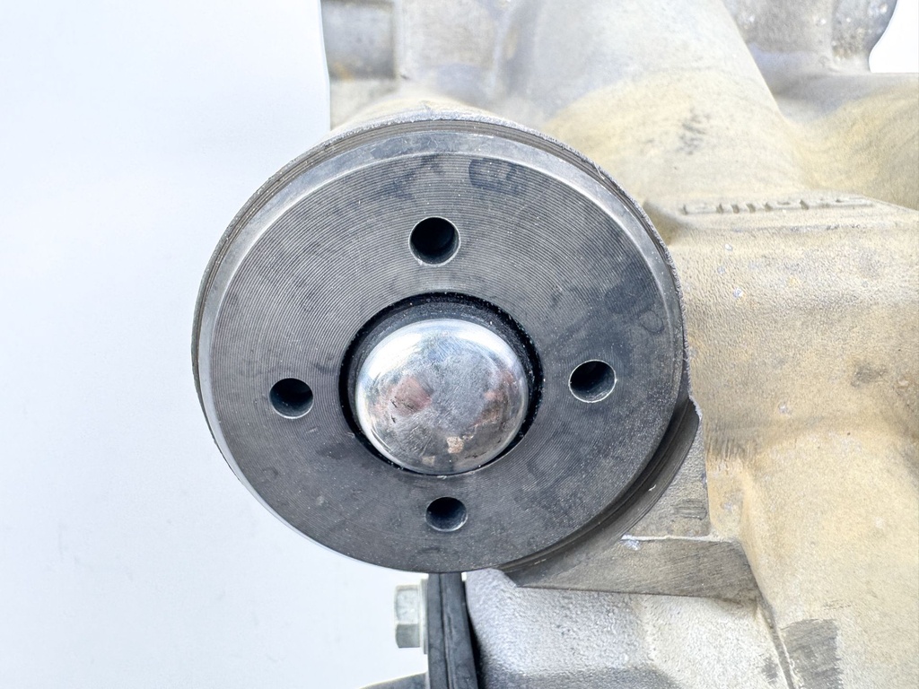 Honda 115 135 150 HP Power Trim Tilt Unit BF115 BF135 BF150 - Tested