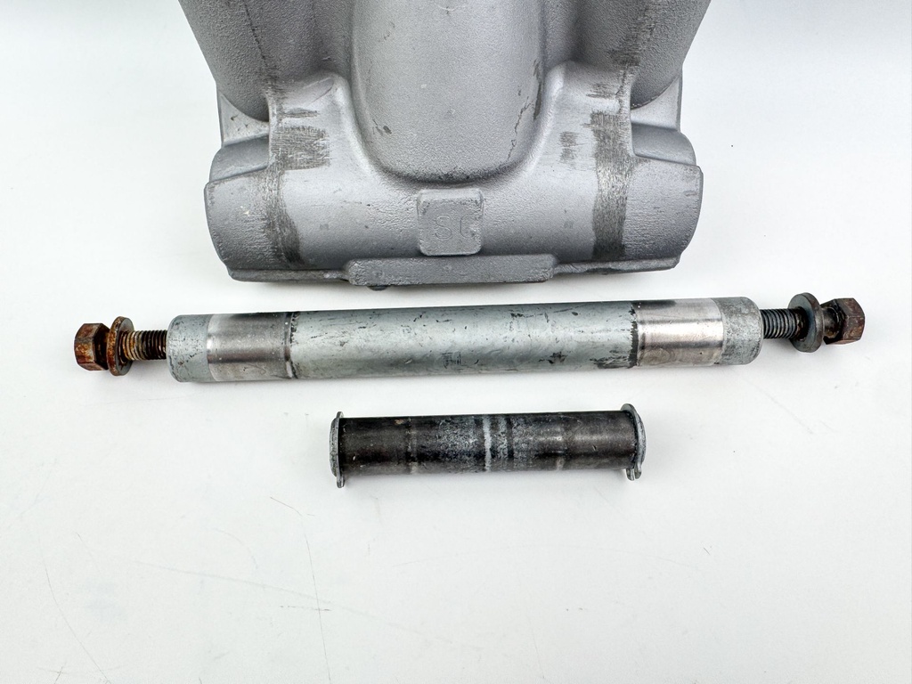 2010 Suzuki DF250 250S HP 4 Stroke Outboard Power Trim Tilt Unit 48503-93J12 OEM