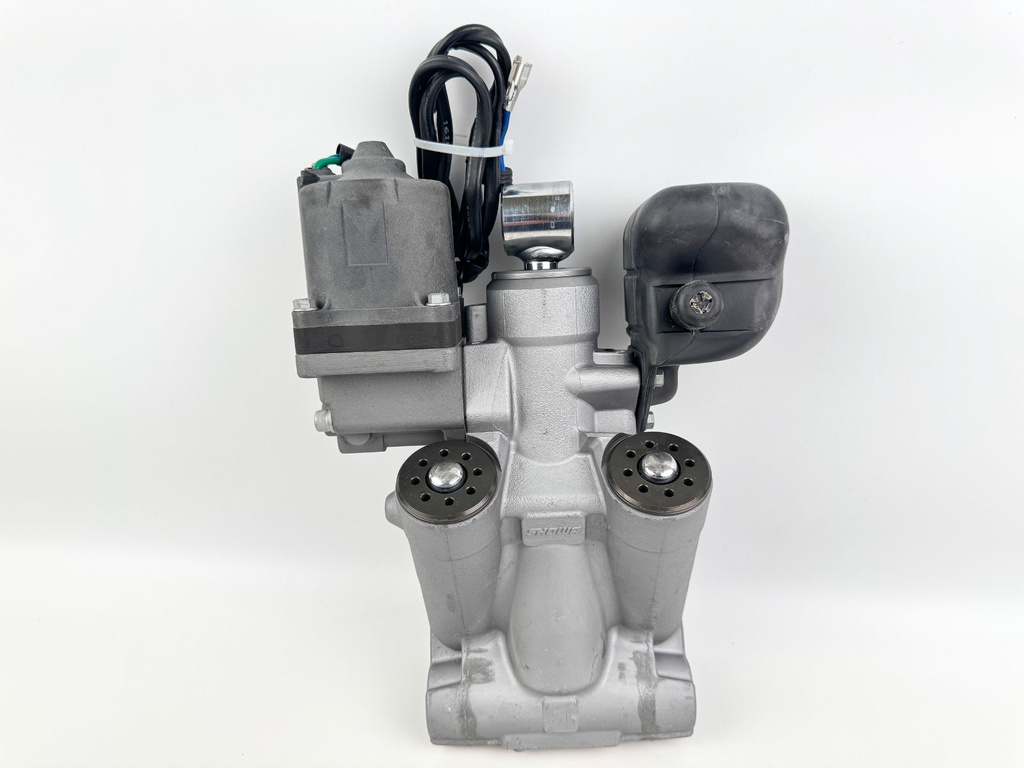 2010 Suzuki DF250 250S HP 4 Stroke Outboard Power Trim Tilt Unit 48503-93J12 OEM