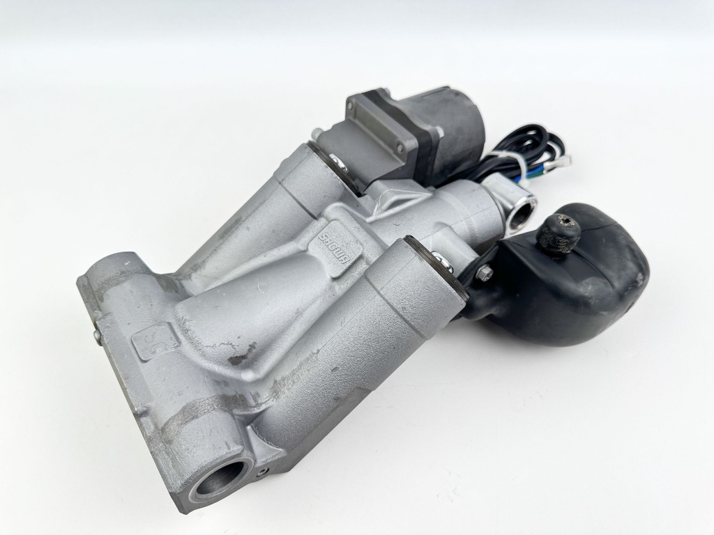 2010 Suzuki DF250 250S HP 4 Stroke Outboard Power Trim Tilt Unit 48503-93J12 OEM