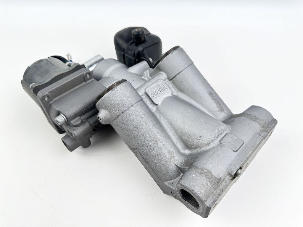 2010 Suzuki DF250 250S HP 4 Stroke Outboard Power Trim Tilt Unit 48503-93J12 OEM