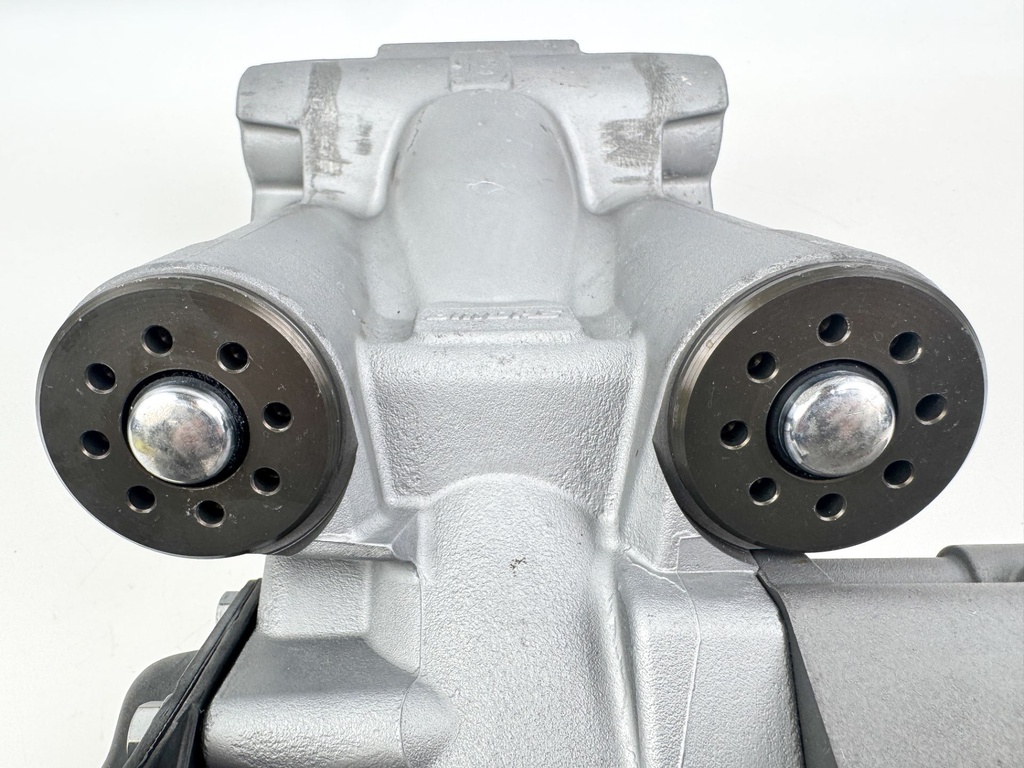 2010 Suzuki DF250 250S HP 4 Stroke Outboard Power Trim Tilt Unit 48503-93J12 OEM