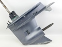 Yamaha F 75 80 90 100 HP 4 Stroke Outboard 20" Long Lower Unit Gear Case
