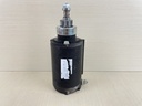 2008 Evinrude Etec 75HP 2 Stroke Outboard Starter Motor Assembly
