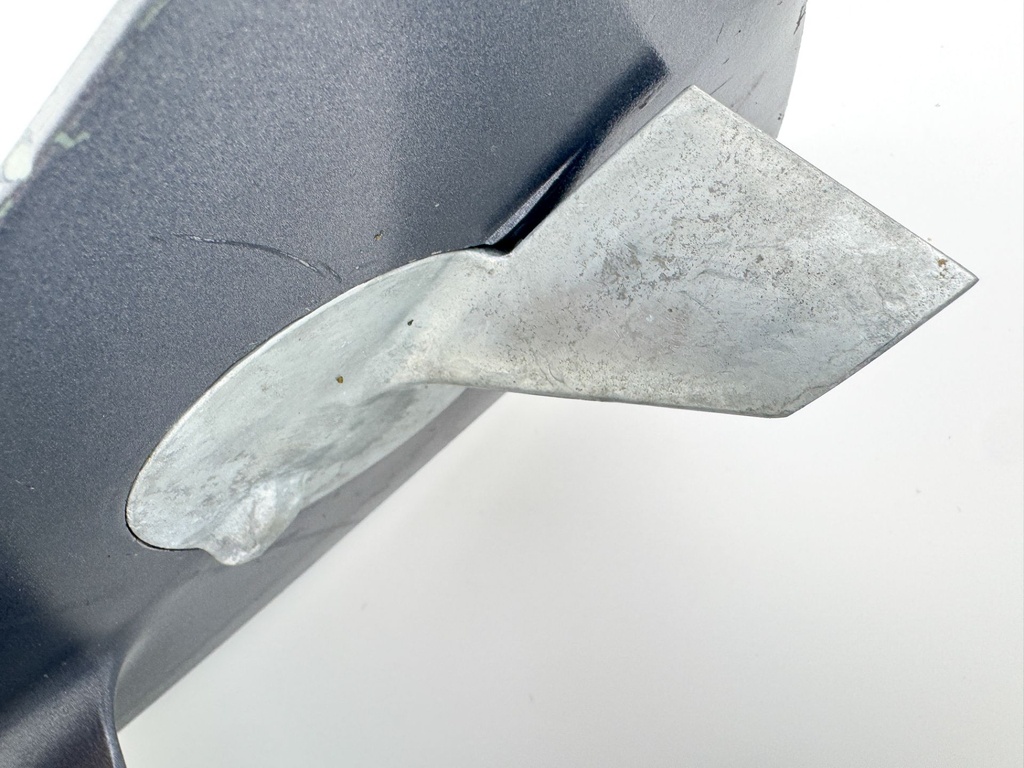 Yamaha F 75 80 90 100 HP 4 Stroke Outboard 20" Long Lower Unit Gear Case