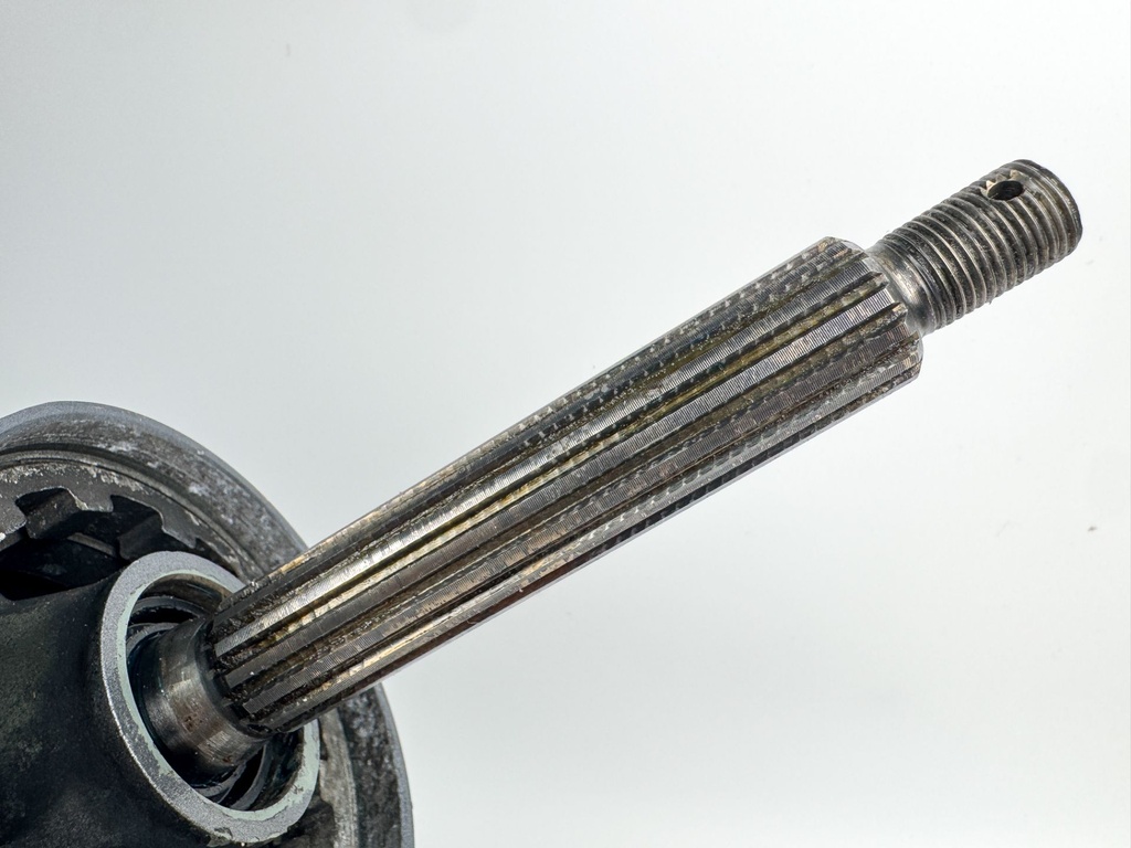 Yamaha F 75 80 90 100 HP 4 Stroke Outboard 20" Long Lower Unit Gear Case