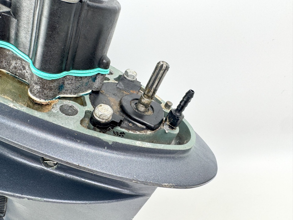 Yamaha F 75 80 90 100 HP 4 Stroke Outboard 20" Long Lower Unit Gear Case