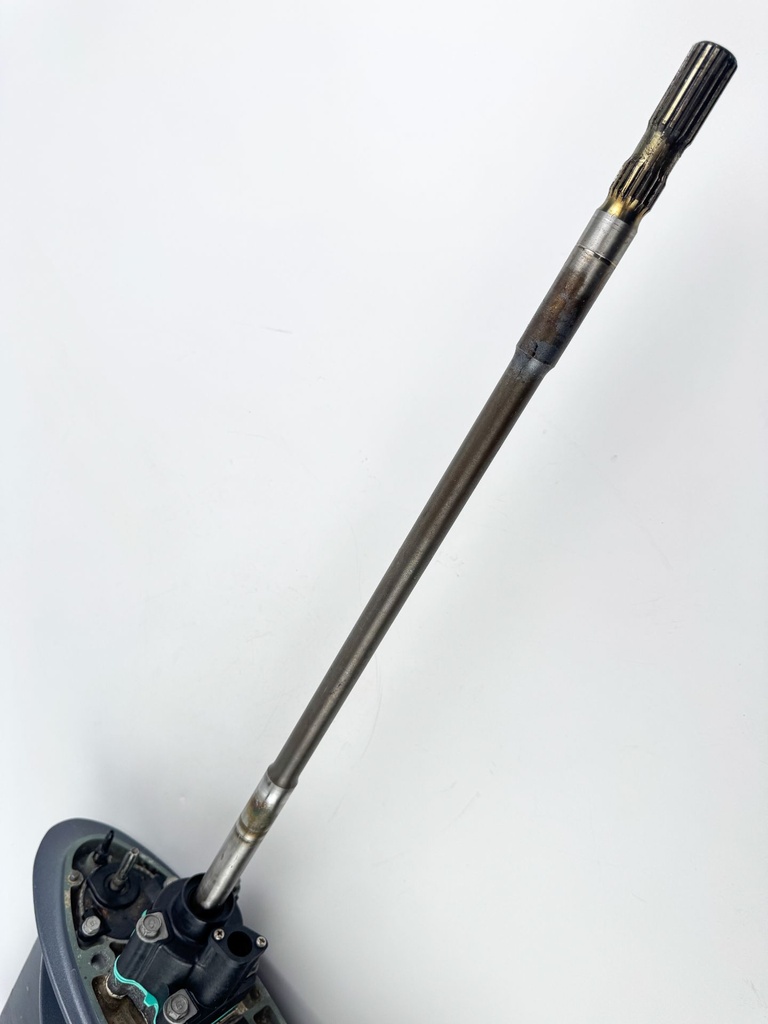 Yamaha F 75 80 90 100 HP 4 Stroke Outboard 20" Long Lower Unit Gear Case