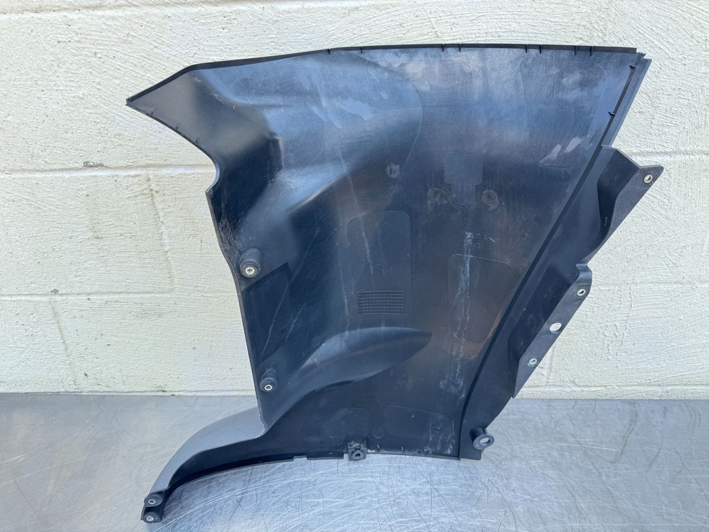 2008 Yamaha 350 HP 4 Stroke Outboard Lower Apron Cowling Starboard 6AW-42771-00-8D OEM