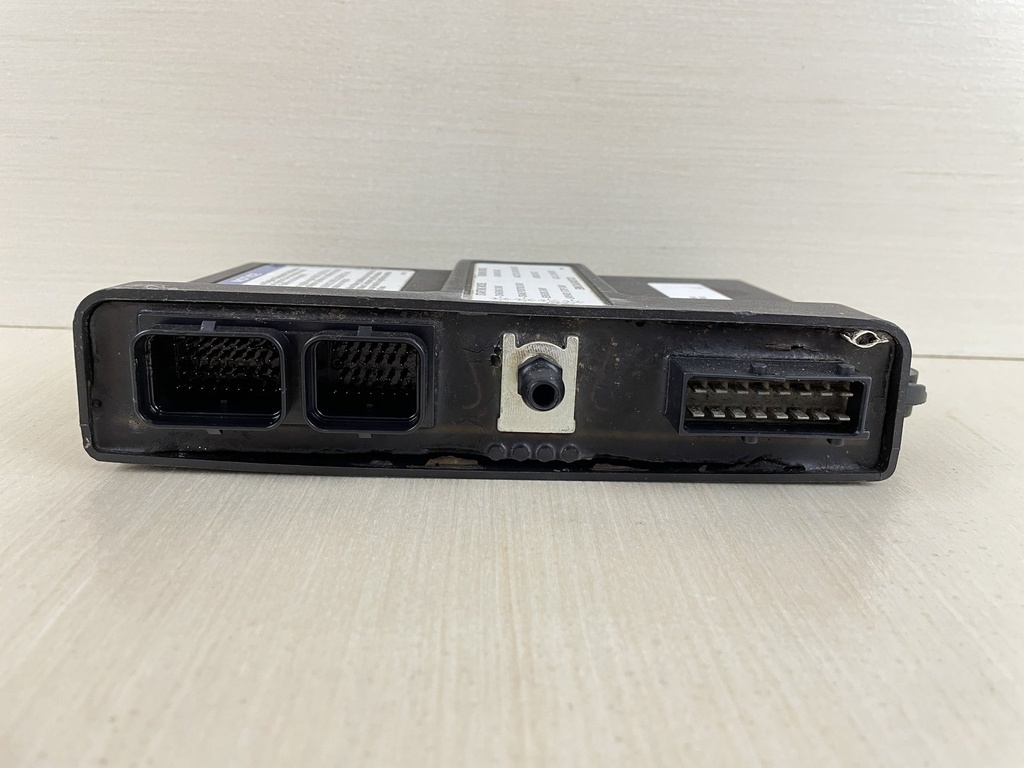 2008 Evinrude 75HP Etec 2 Stroke Outboard EMM ECU Computer 587283