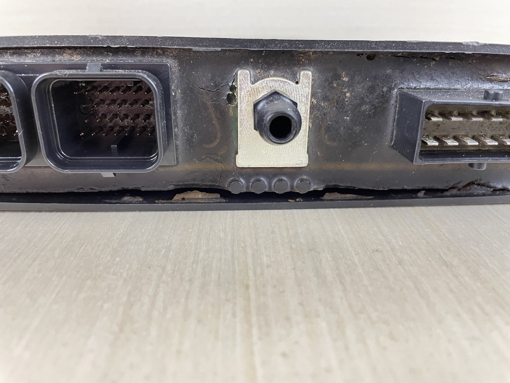 2008 Evinrude 75HP Etec 2 Stroke Outboard EMM ECU Computer 587283