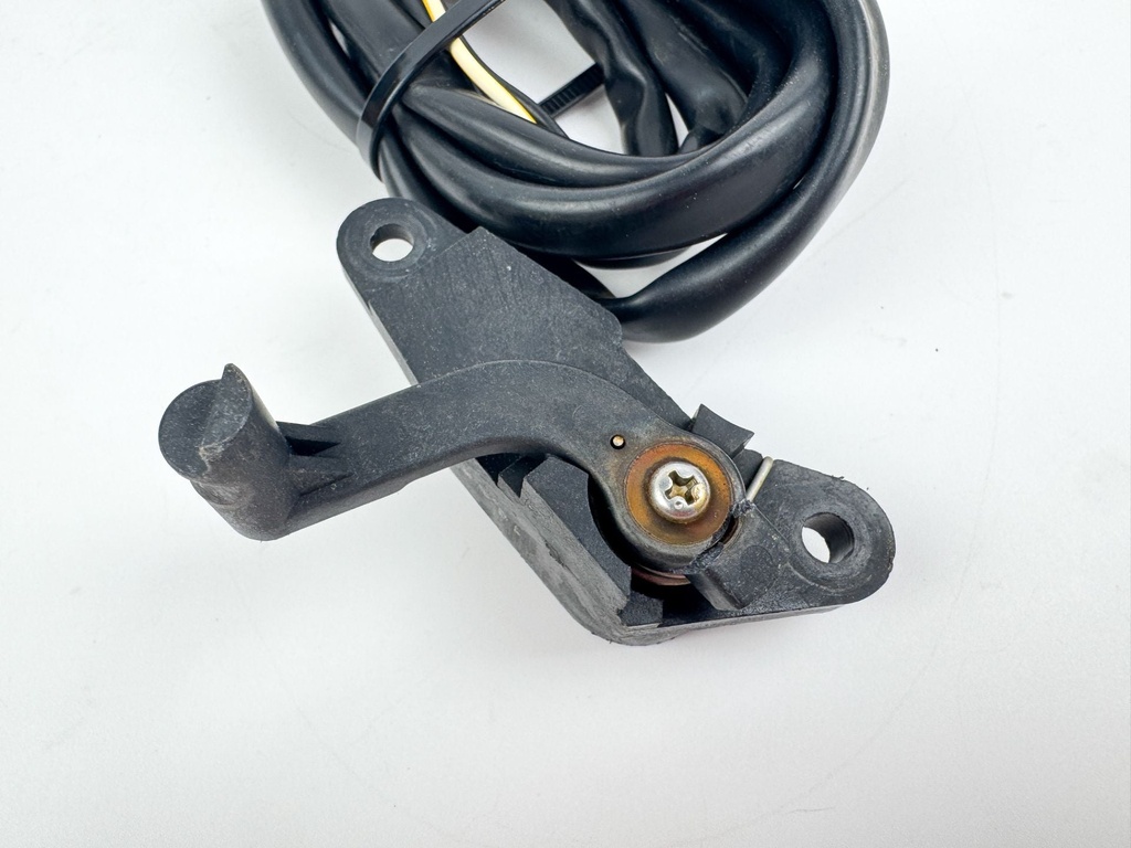 2007 Suzuki 115 HP 4 Stroke Outboard Trim Sender Unit Sensor 34804-99E00 OEM