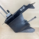 1996 Mercury 120HP Force Outboard 25" XL Lower Unit Gear Case 6 Jaw 9011G22 9011G24