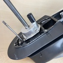 1996 Mercury 120HP Force Outboard 25" XL Lower Unit Gear Case 6 Jaw 9011G22 9011G24