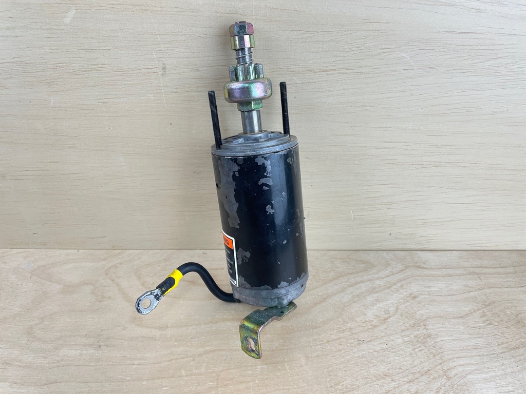 1996 Mercury 120HP Force Outboard 2 Stroke Starter Assembly 898265002 819085