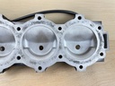 1996 Mercury 120HP Force Outboard 2 Stroke Cylinder Head Assembly F665995