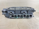 1997 Honda 90HP 4 Stroke Outboard Engine Cylinder Head 12210-ZW1-010ZA - Parts