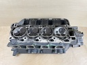 1997 Honda 90HP 4 Stroke Outboard Engine Cylinder Head 12210-ZW1-010ZA - Parts