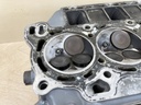 1997 Honda 90HP 4 Stroke Outboard Engine Cylinder Head 12210-ZW1-010ZA - Parts