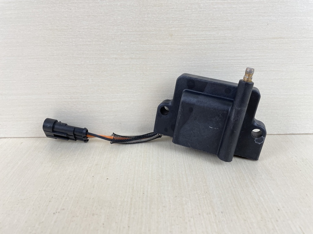 2008 Evinrude 75HP 2 Stroke Outboard Ignition Coil 587275