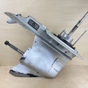 1997 Honda 90HP 4 Stroke Outboard 25" XL Lower Unit Gear Case 41100-ZW1-711ZA