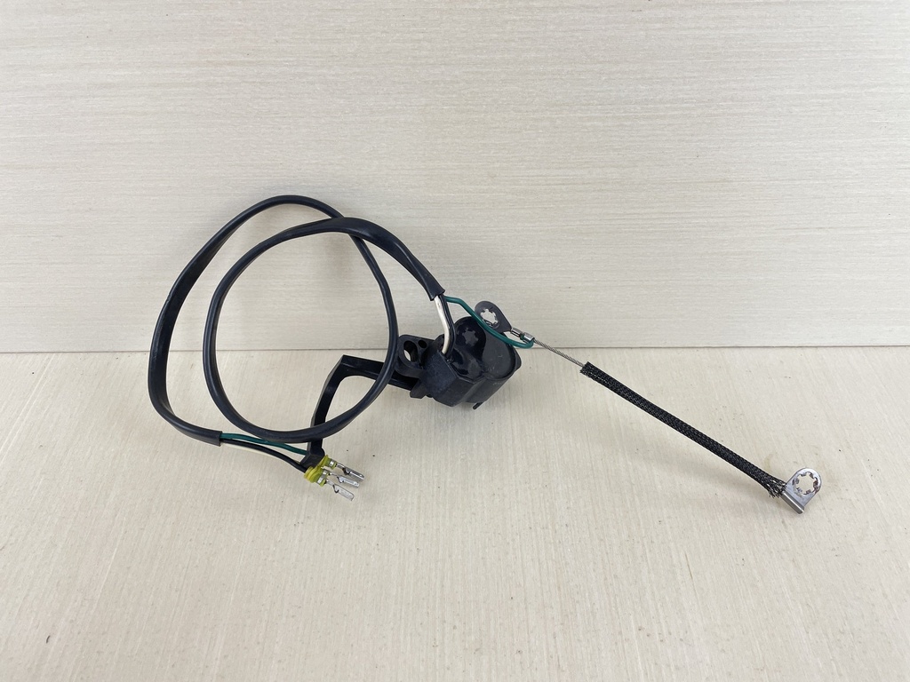 2008 Evinrude 75HP Etec 2 Stroke Outboard Trim Sending Unit Sensor 587146