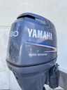 2001 Yamaha 80HP 4 Stroke Outboard W/ 20" Shaft - Fresh Service