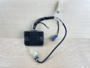 1997 Honda 90HP 4 Stroke Outboard Regulator Rectifier Assembly 31750-ZW1-003