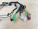 1997 Honda 90HP 4 Stroke Outboard Engine Wiring Harness 32520-ZW1-000
