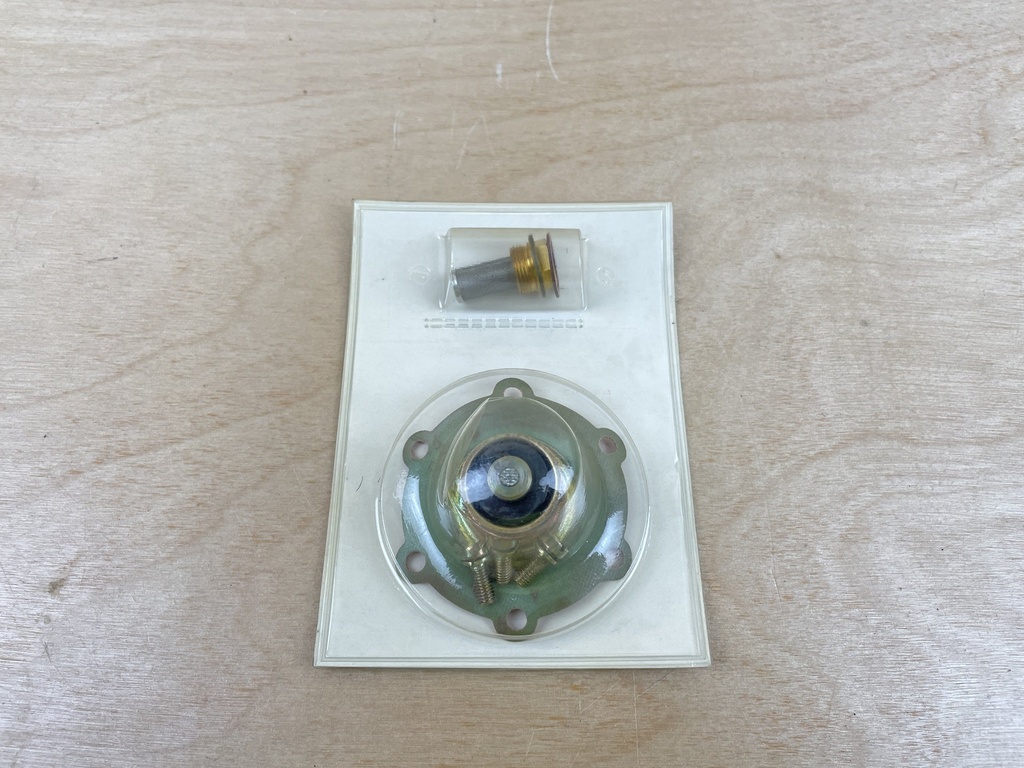 Volvo Penta Diaphragm Kit 273132 Brand New OEM