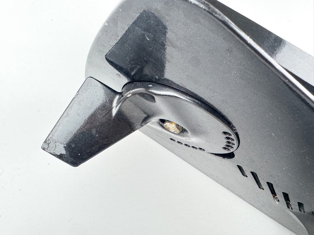 Suzuki DF 200 225 250 HP 4 Stroke 25" XL Outboard Lower Unit Gear Case RH